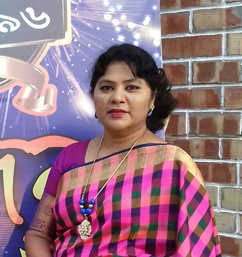 Swapna Rume